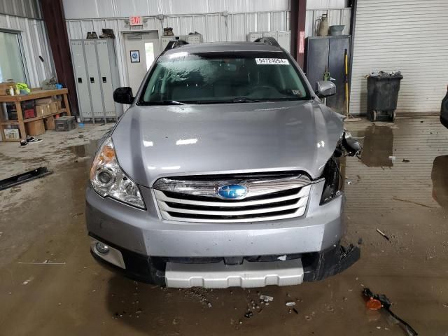 2011 Subaru Outback 3.6R Limited