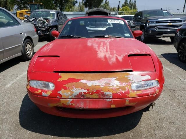 1997 Mazda MX-5 Miata