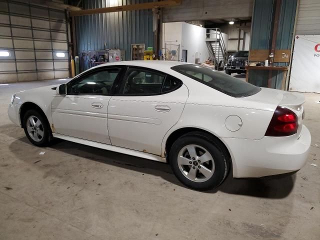 2006 Pontiac Grand Prix