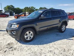 4 X 4 a la venta en subasta: 2014 Jeep Grand Cherokee Laredo