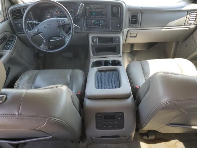 2006 Chevrolet Tahoe K1500