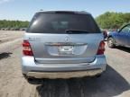 2006 Mercedes-Benz ML 500