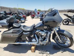Salvage motorcycles for sale at Phoenix, AZ auction: 2021 Harley-Davidson Flhxs
