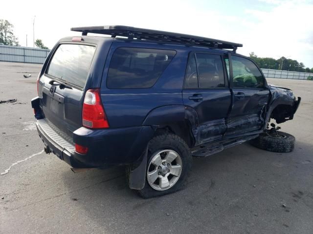 2003 Toyota 4runner SR5