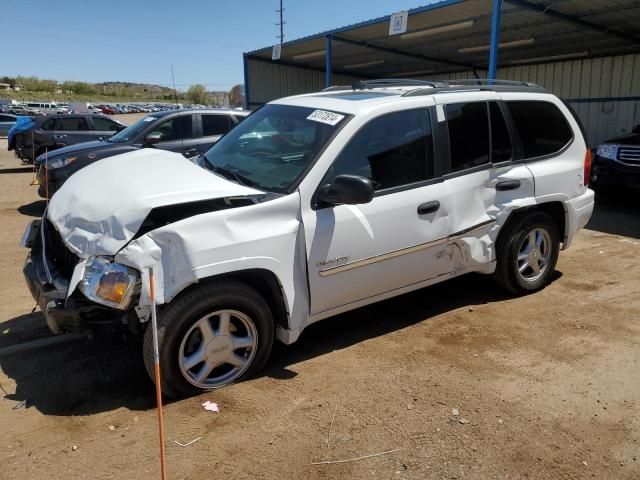 2006 GMC Envoy