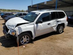 Salvage cars for sale from Copart Colorado Springs, CO: 2006 GMC Envoy