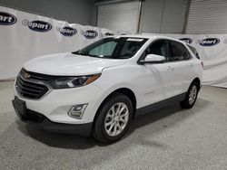 Rental Vehicles for sale at auction: 2019 Chevrolet Equinox LT