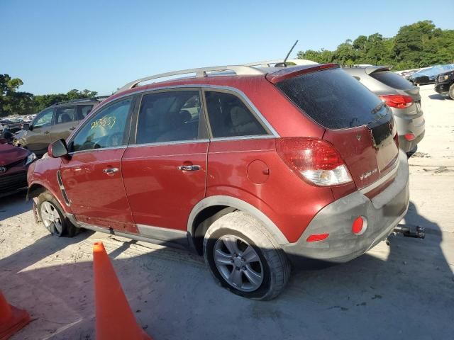 2008 Saturn Vue XE