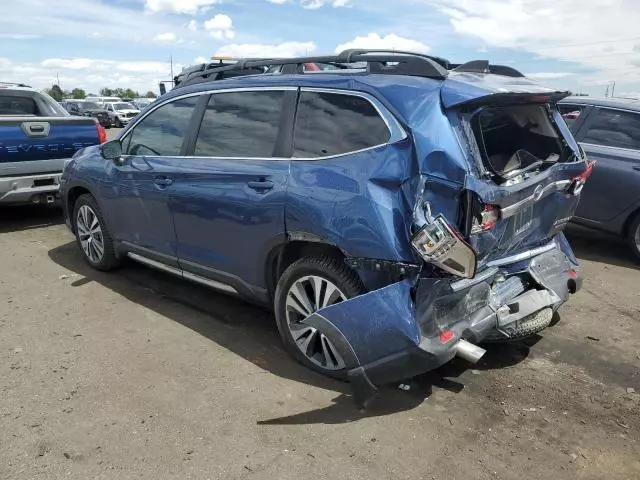 2019 Subaru Ascent Limited