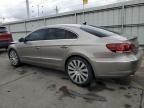 2013 Volkswagen CC Sport