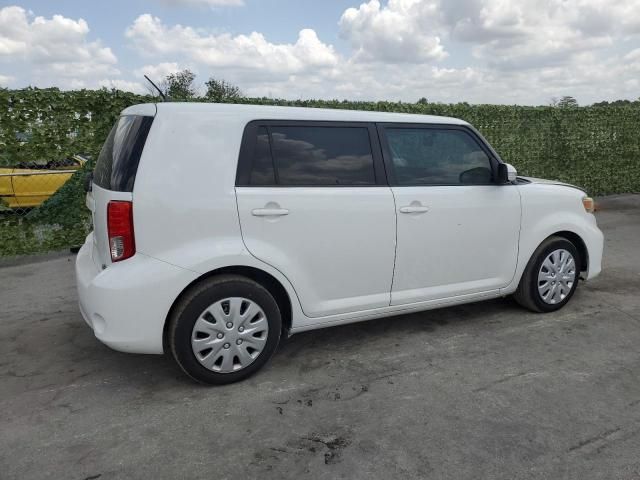 2013 Scion XB