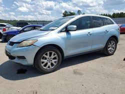 Mazda salvage cars for sale: 2008 Mazda CX-7