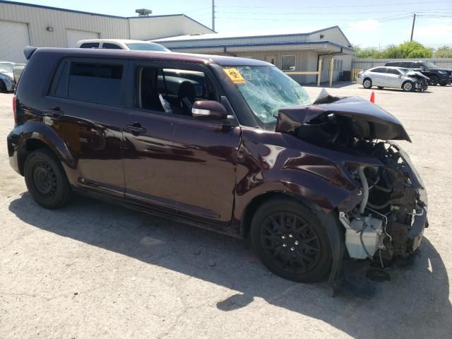 2013 Scion XB