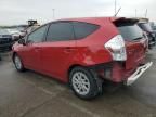 2013 Toyota Prius V