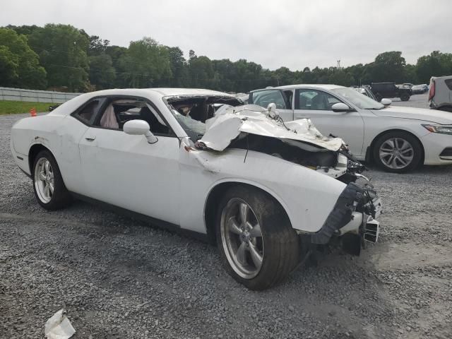 2017 Dodge Challenger R/T