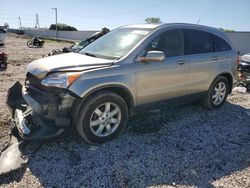 Salvage cars for sale from Copart Franklin, WI: 2008 Honda CR-V EXL