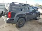 2012 Nissan Xterra OFF Road