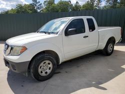 Nissan Frontier s Vehiculos salvage en venta: 2016 Nissan Frontier S