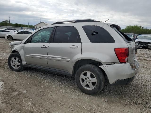 2007 Pontiac Torrent