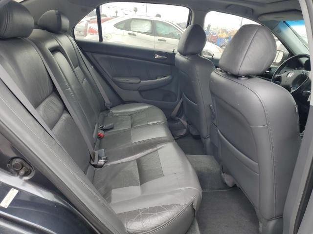 2004 Honda Accord EX