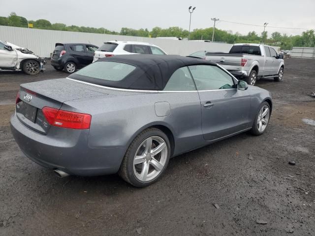 2014 Audi A5 Premium Plus