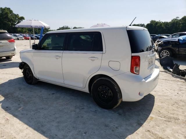 2012 Scion XB