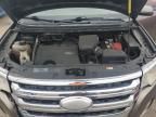 2012 Ford Edge SEL