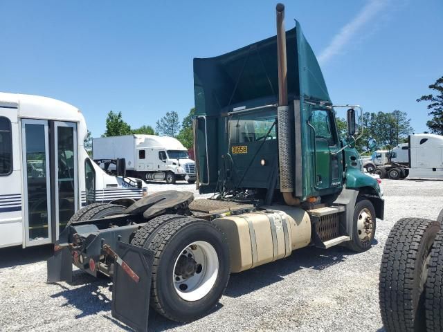 2012 Mack 600 CXU600