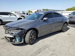 2021 Mercedes-Benz CLA 250 en venta en Bakersfield, CA