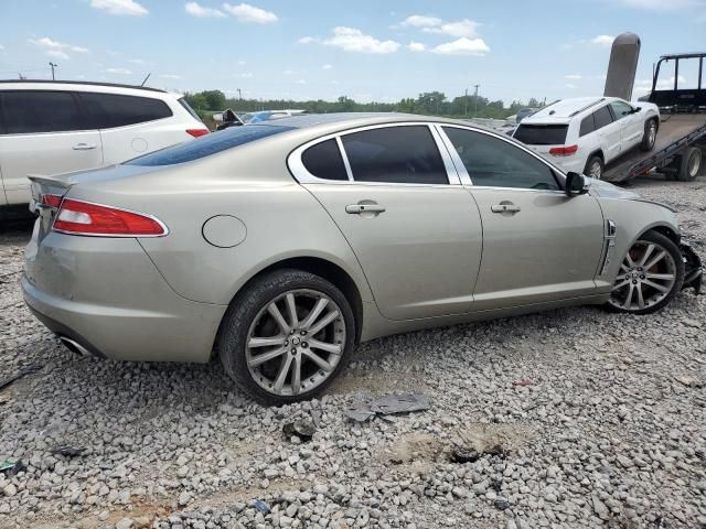 2011 Jaguar XF Premium