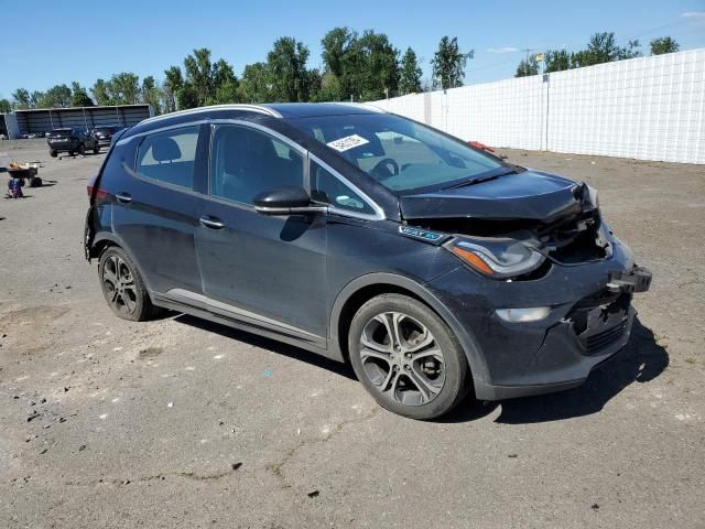 2019 Chevrolet Bolt EV Premier