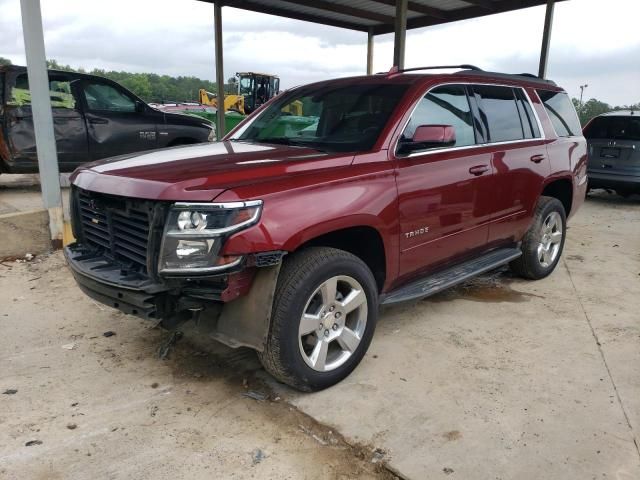 2018 Chevrolet Tahoe C1500  LS