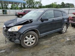 Honda Vehiculos salvage en venta: 2008 Honda CR-V EXL