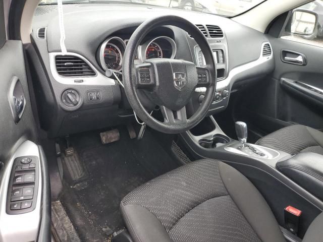 2012 Dodge Journey SXT