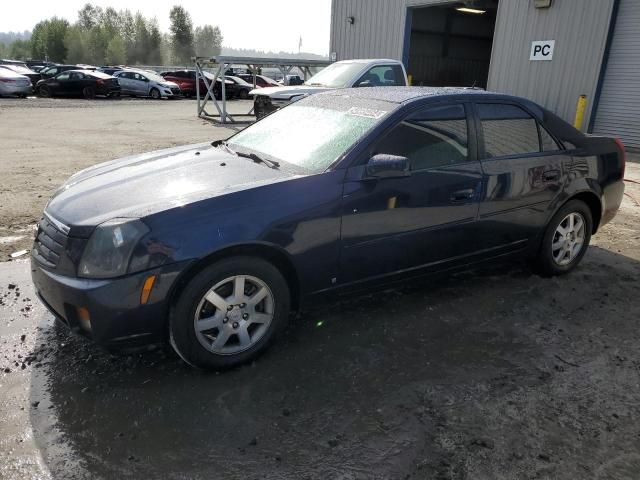 2006 Cadillac CTS HI Feature V6