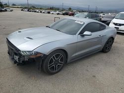 Vehiculos salvage en venta de Copart Van Nuys, CA: 2022 Ford Mustang