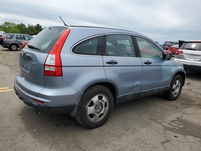 2010 Honda CR-V LX