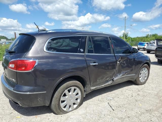 2016 Buick Enclave