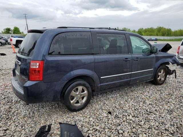 2009 Dodge Grand Caravan SXT