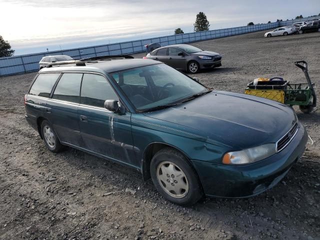 1995 Subaru Legacy L