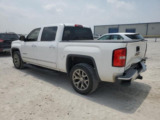 2014 GMC Sierra K1500 SLT