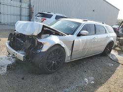 Salvage cars for sale at Harleyville, SC auction: 2005 Dodge Magnum R/T