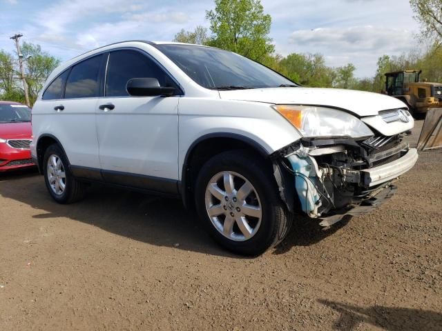 2008 Honda CR-V EX