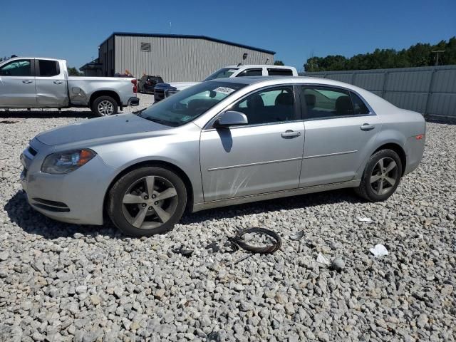 2011 Chevrolet Malibu 1LT