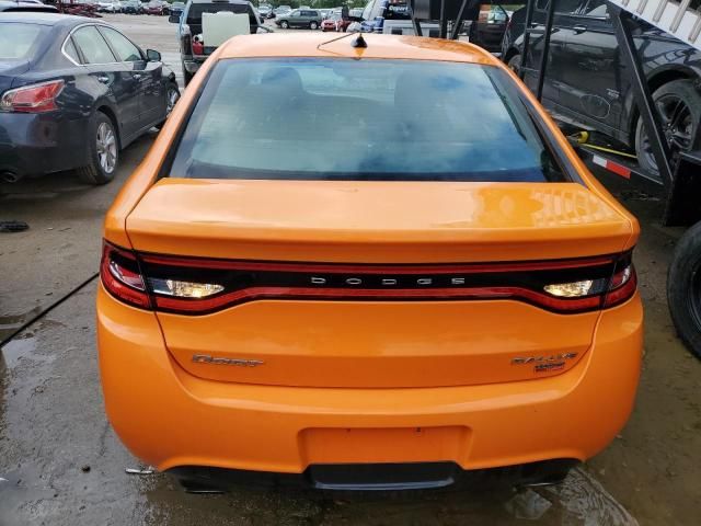 2013 Dodge Dart SXT