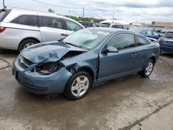 Salvage cars for sale at Windsor, NJ auction: 2007 Chevrolet Cobalt LT