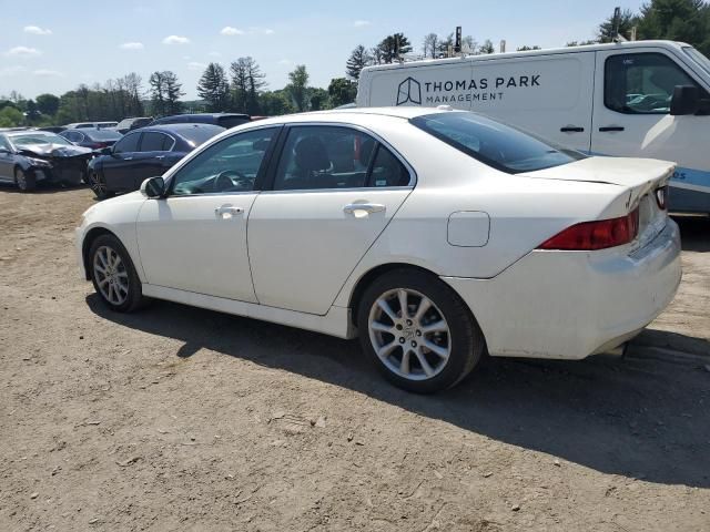 2006 Acura TSX