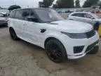 2020 Land Rover Range Rover Sport P525 HSE