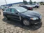 2009 Jaguar XF Premium Luxury