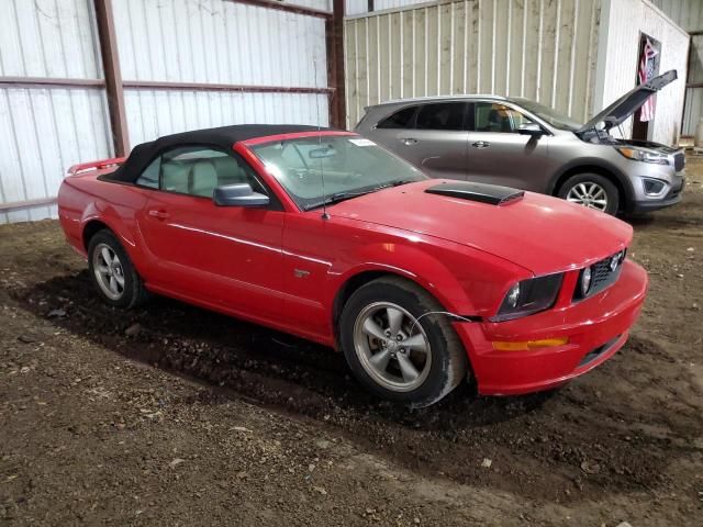 2008 Ford Mustang GT